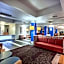 Holiday Inn Express Hotel and Suites Shreveport South Park Plaza By IHG