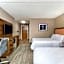 Hampton Inn By Hilton Harrisburg-East (Hershey Area)
