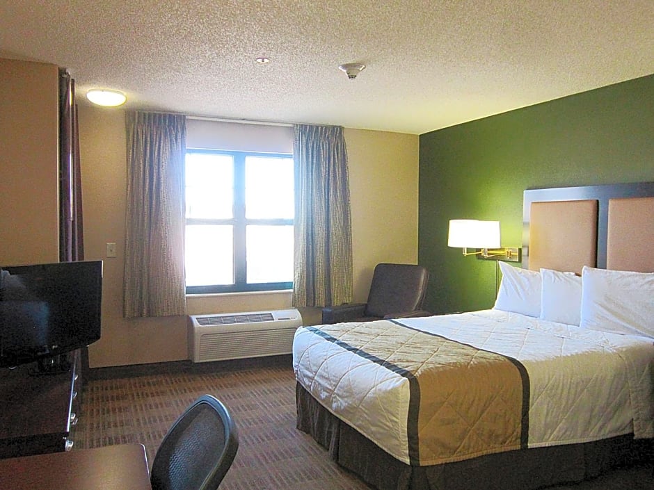 Extended Stay America Select Suites - Wilkes - Barre - Scranton