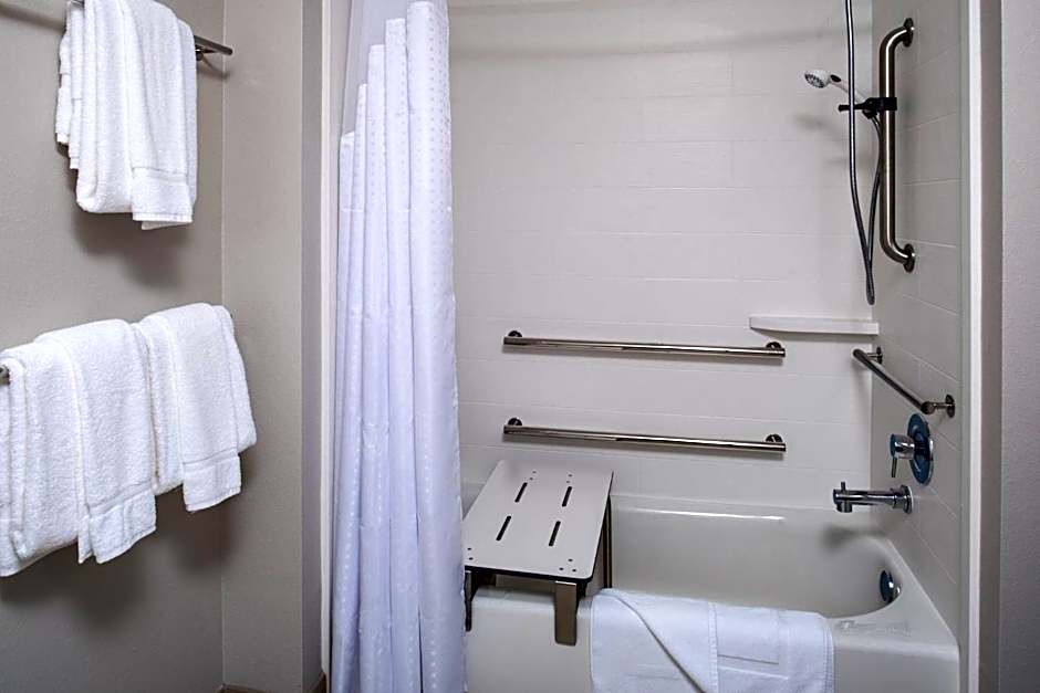 Holiday Inn Express & Suites Ruston By IHG