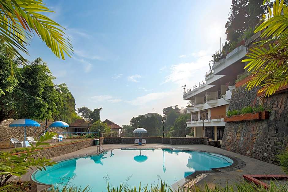 Royal Hotel and Convention Tretes