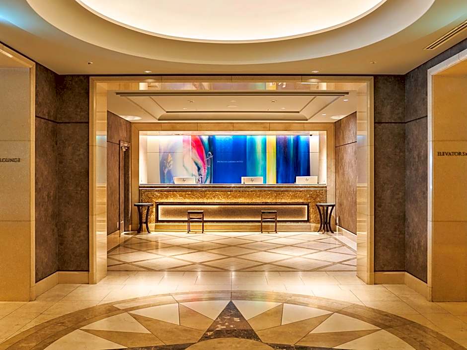 Princess Garden Hotel