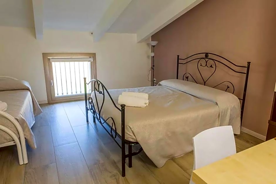 Tenuta da Rino - Agriturismo Barco Menti