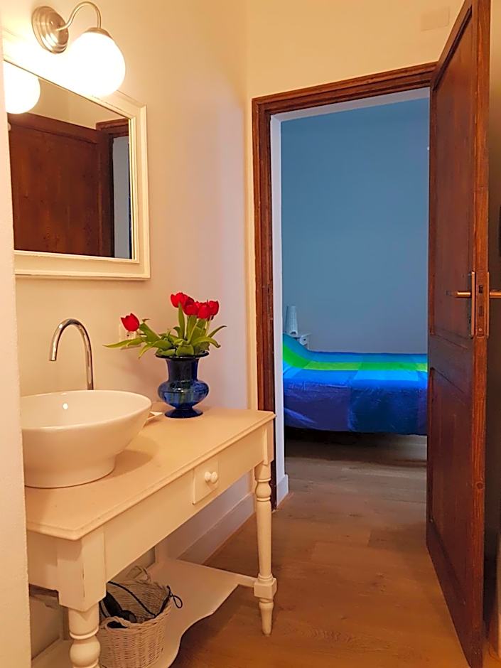 Cortile Sant'Agostino - Suites & Rooms