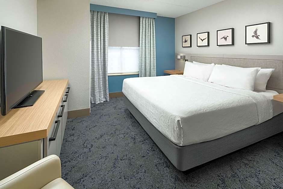 Hilton Garden Inn Chattanooga/Hamilton Place