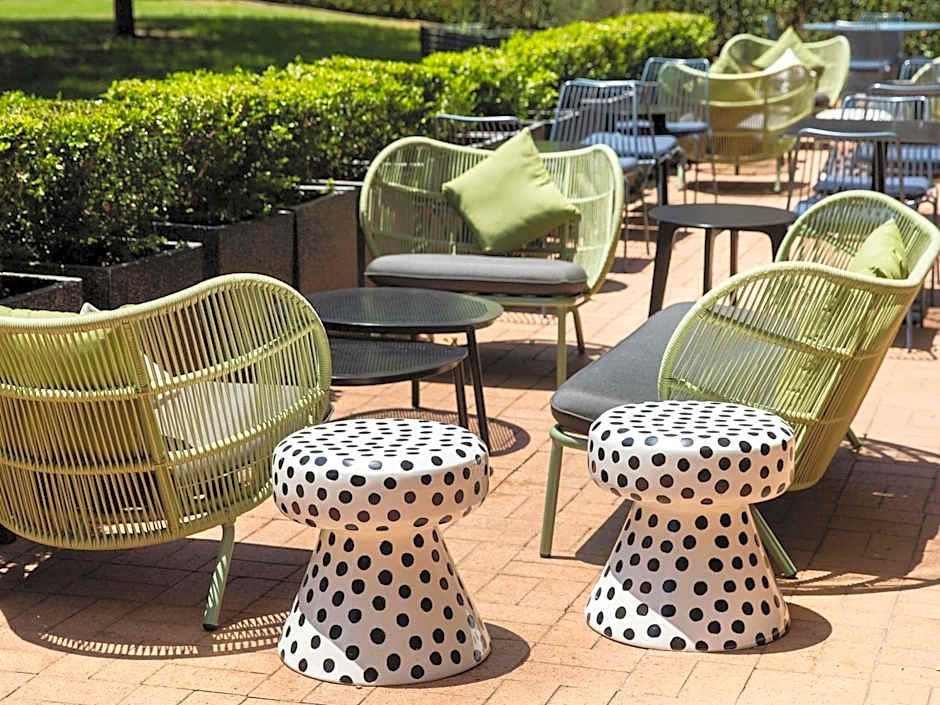 Mercure Sydney Macquarie Park