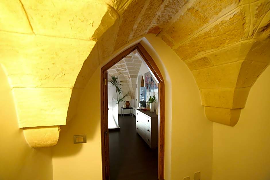 Bed & Breakfast Idomeneo 63
