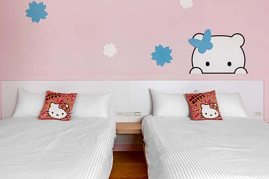 CHEN FENG HOMESTAY