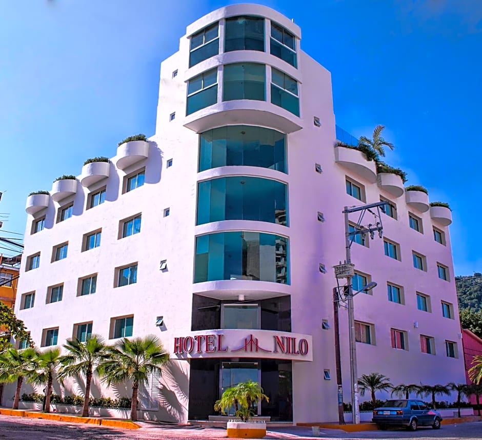 Hotel Nilo