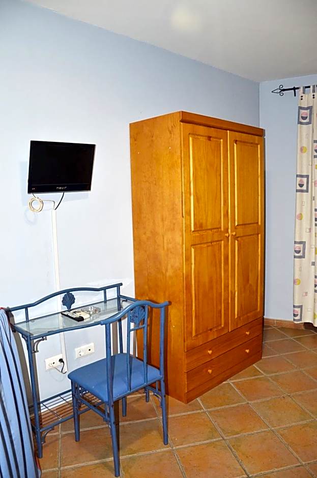 Hostal Restaurante El Parador