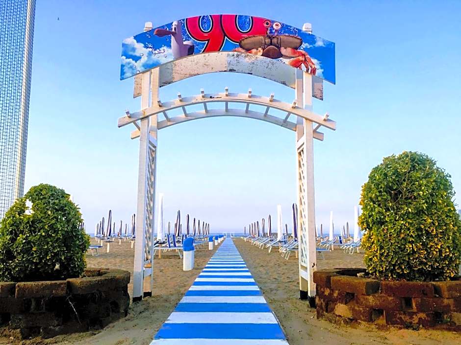 Residence Acqua Suite Marina