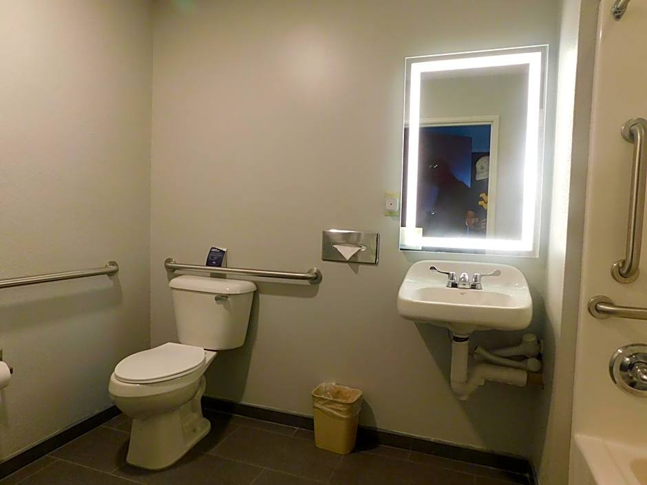 Microtel Inn & Suites - Triadelphia