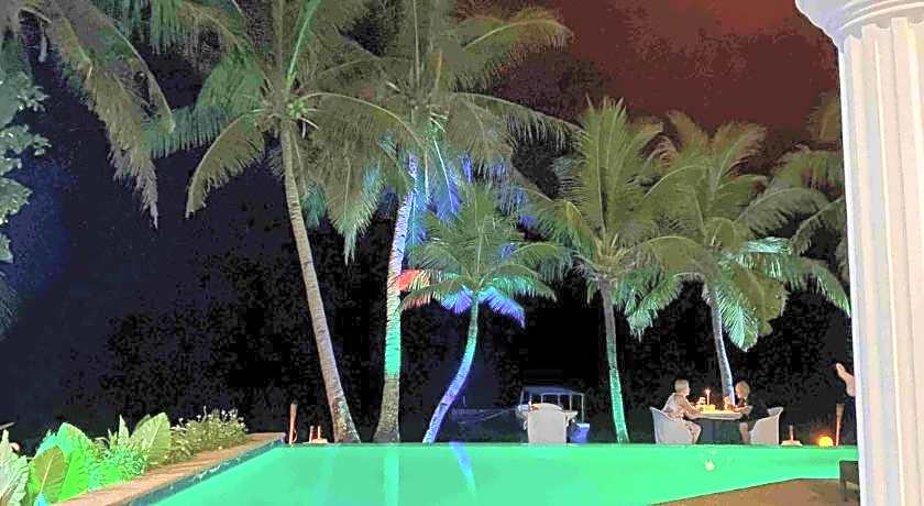 Romantic Beach Villas Siargao Island