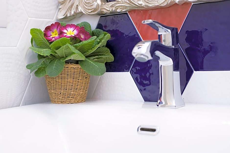 La Valle Delle Ferriere