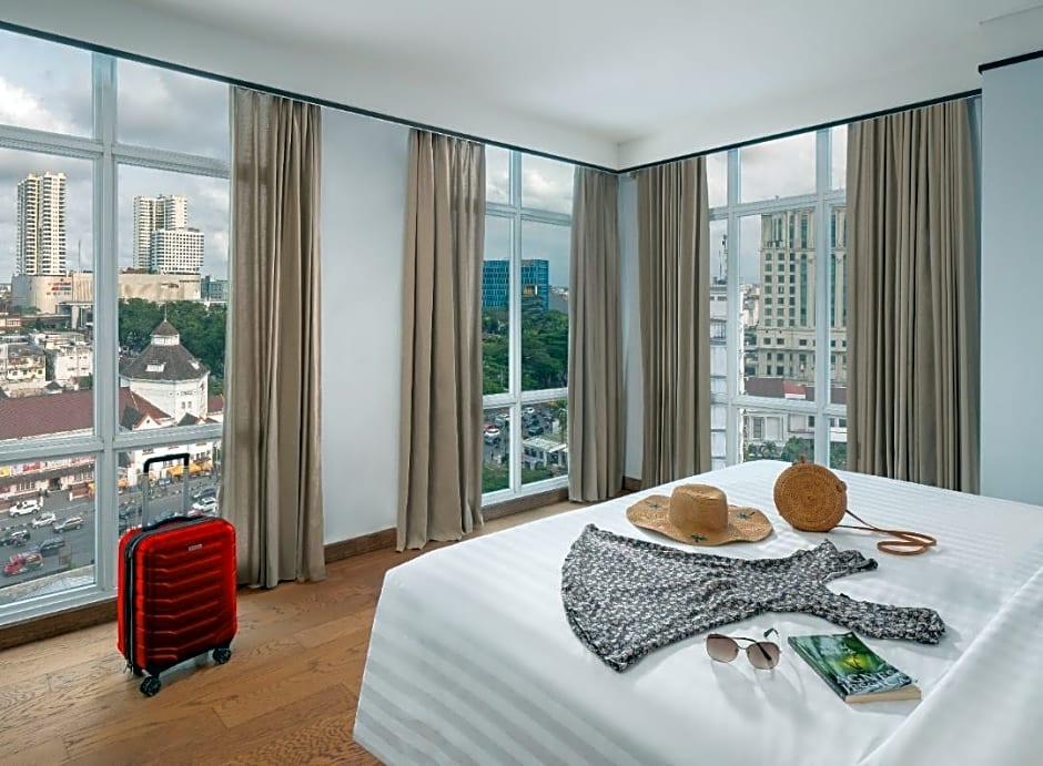 The Reiz Suites, ARTOTEL Curated