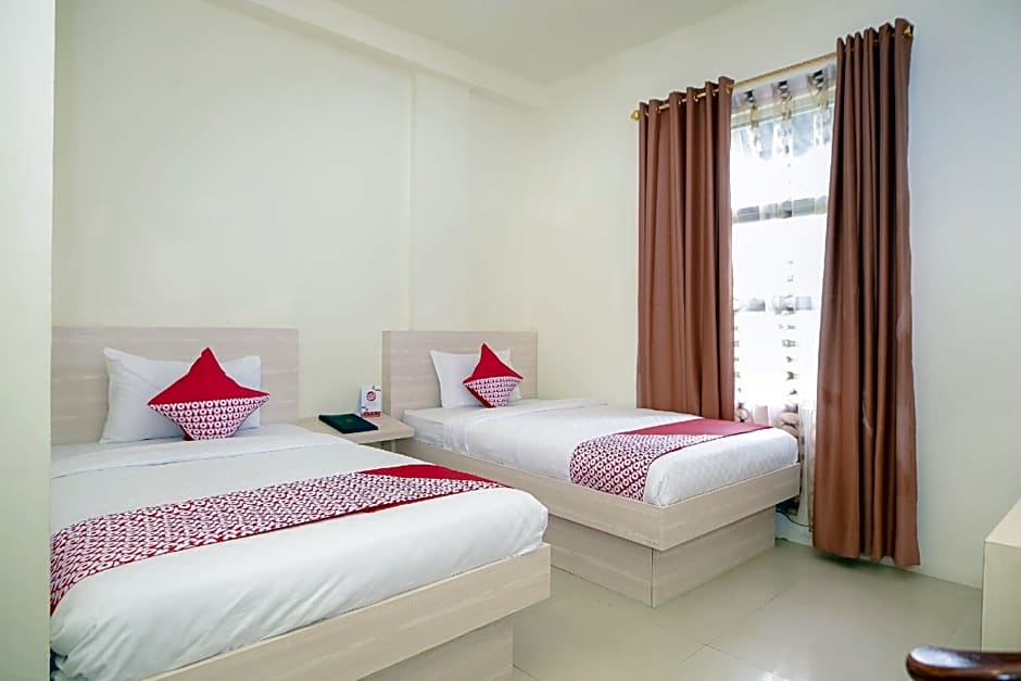 OYO 854 UB Caisar Hotel