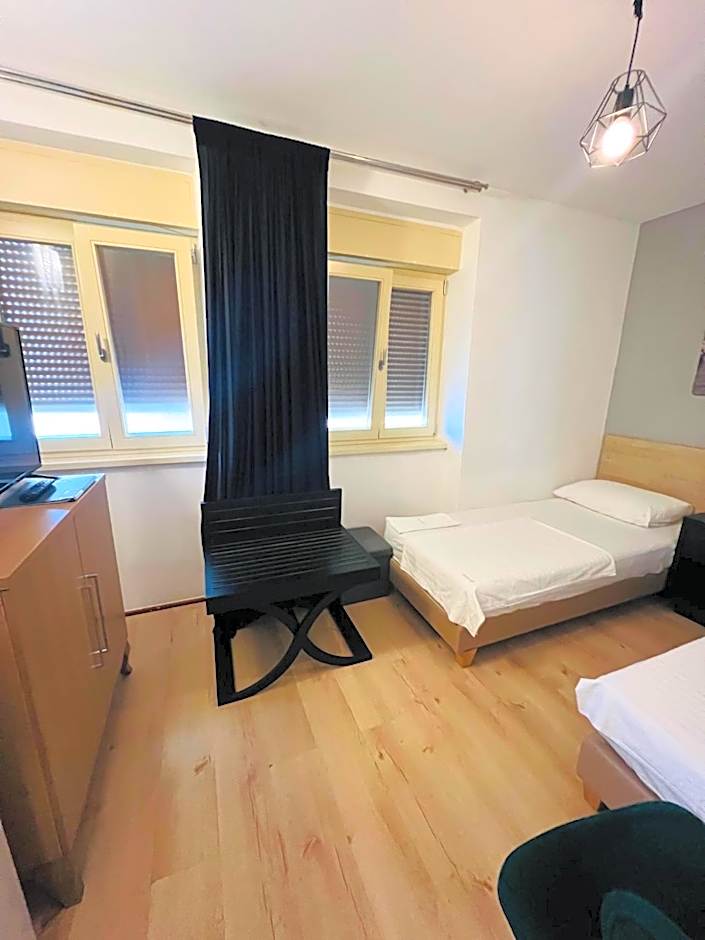 Villas Arbia - Magdalena by the Beach