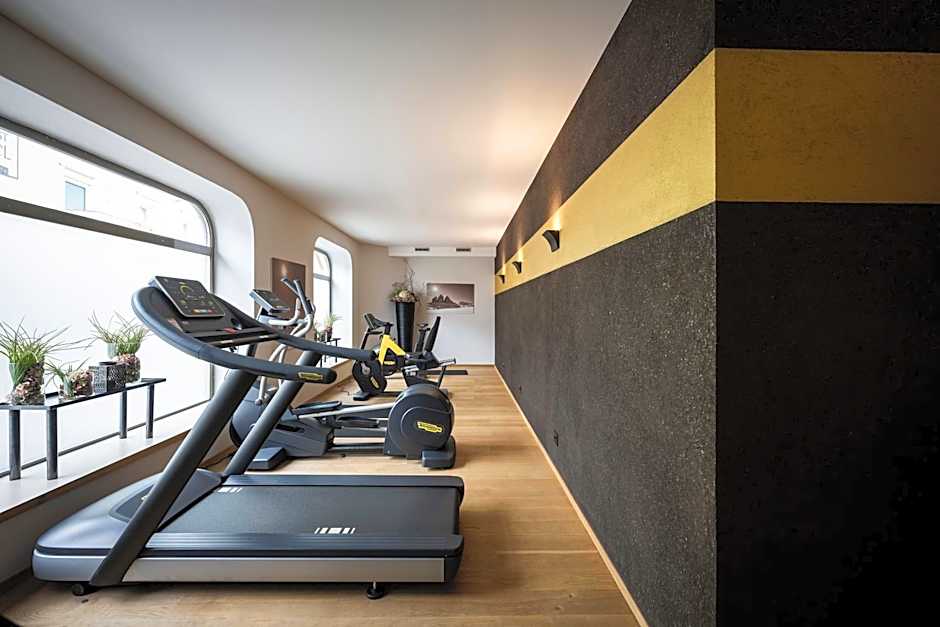 Post Hotel - Tradition & Lifestyle Adults Only