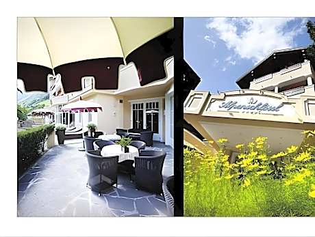Amonti Wellnessresort