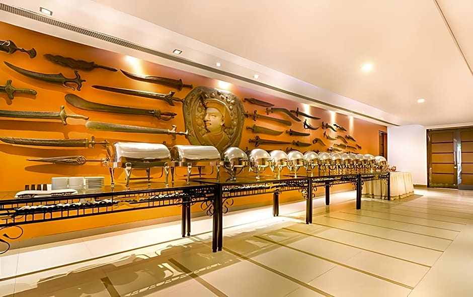 Regency Sameera Vellore By Grt Hotels