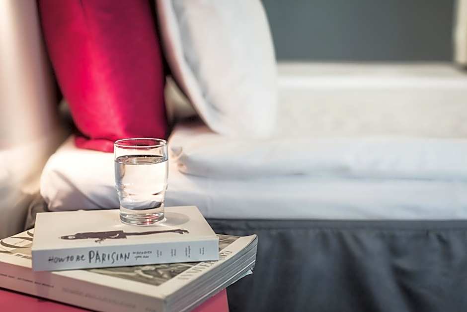 Scandic Tampere Station