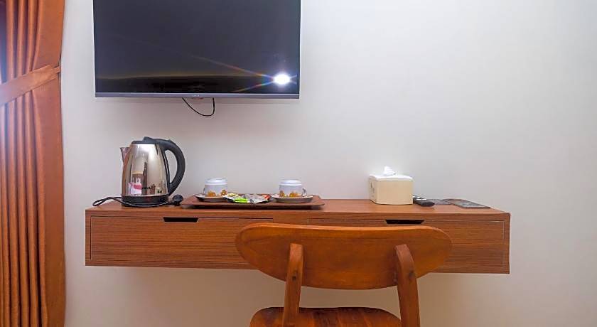 RedDoorz @ Gentan Raya by Joglomas