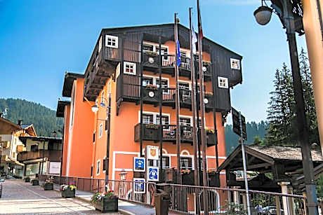 Hotel Posta R.T.A.