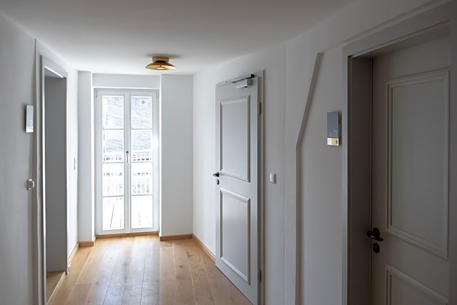 ANA Living Augsburg City Center by Arthotel ANA - Self-Service-Hotel