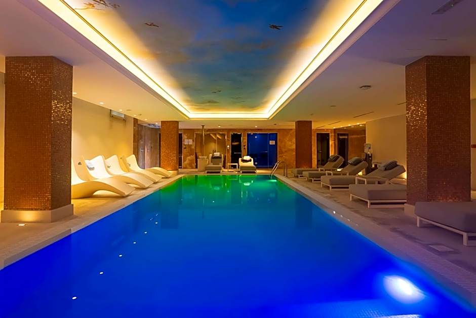 Radisson Collection Morina Hotel, Tirana