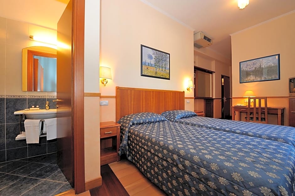Hotel Frate Sole