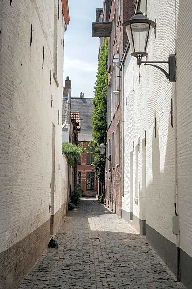 Hotel Brouwerij Het Anker