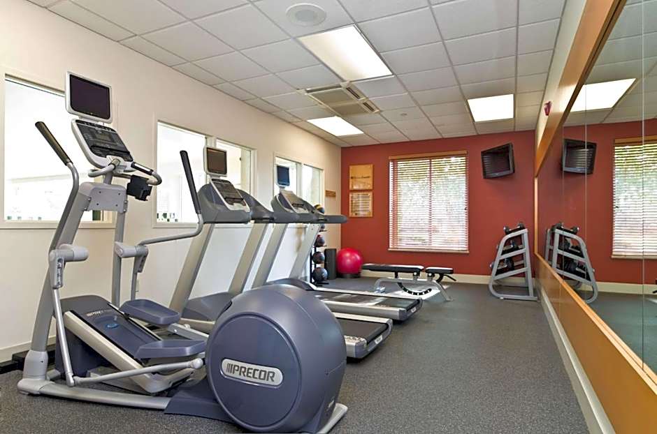 Hilton Garden Inn Wooster