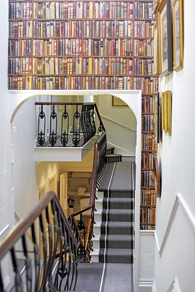 The Roseate Villa Bath