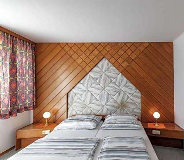 Austria Traveller Hotel Lenzing