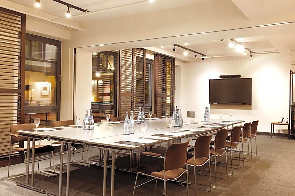 Gastwerk Hotel Hamburg