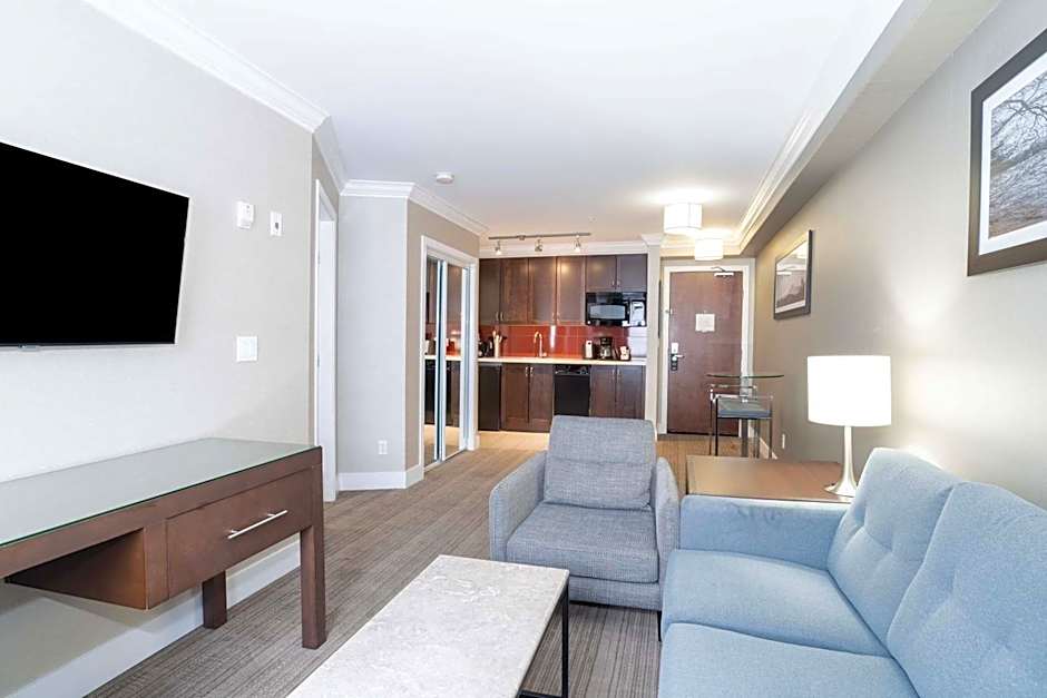 Sandman Hotel and Suites Abbotsford