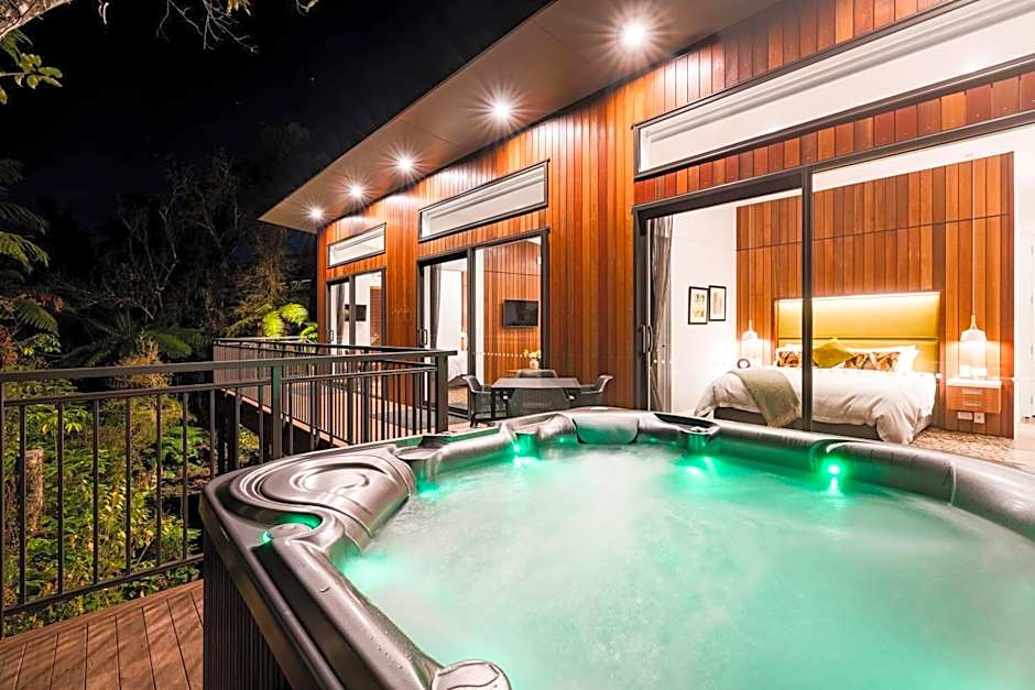 Photo 1 of 50 of Rainforest Retreat