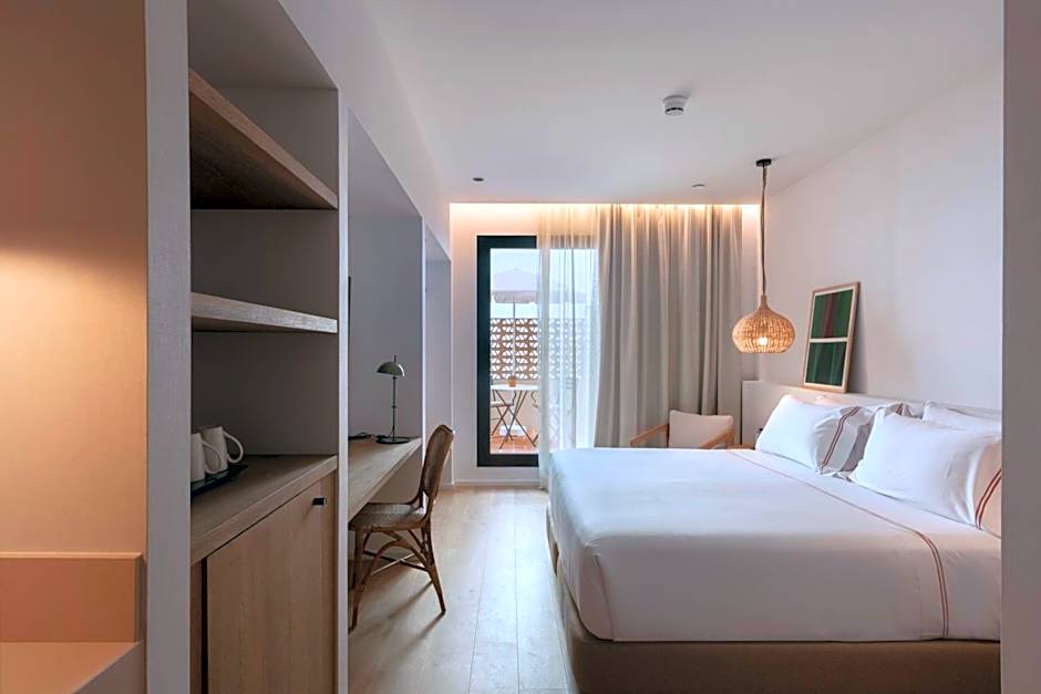 Elisabeth by the Sea Hotel