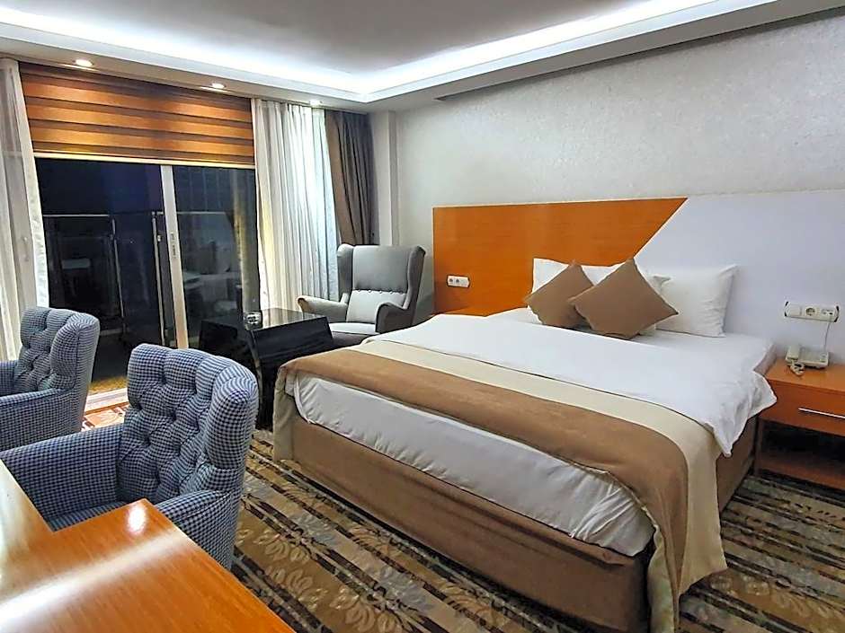 Hotel Bulvar