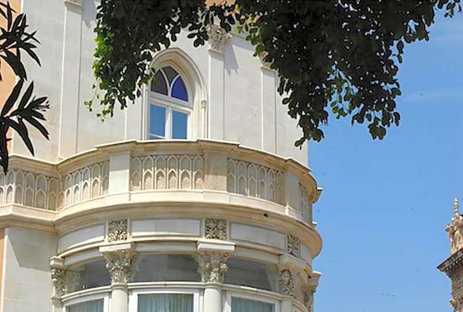 Grand Hotel Ortigia