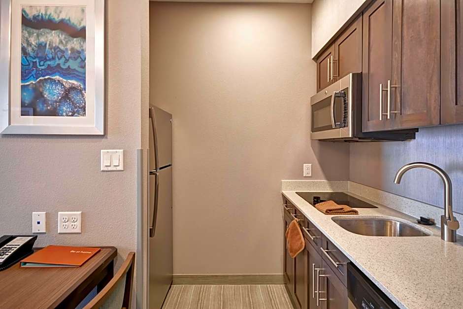 Homewood Suites by Hilton Conroe