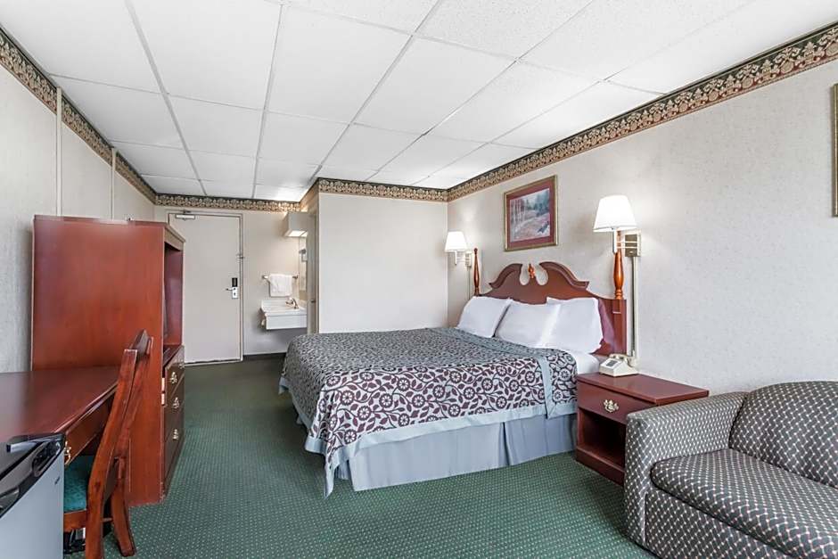 Days Inn by Wyndham Tannersville