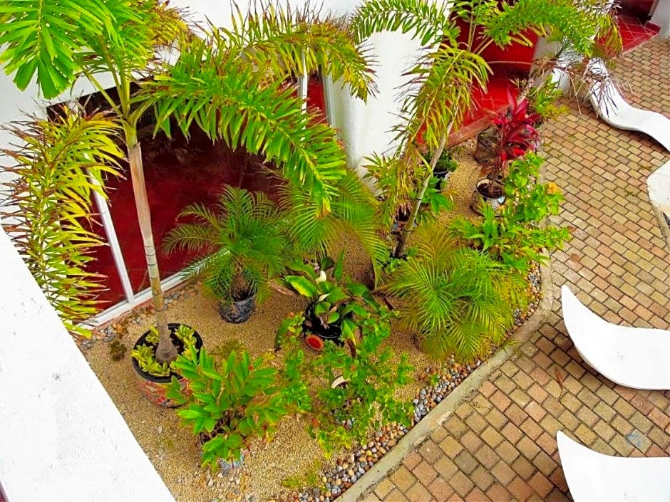 Hotel Berny