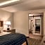 Fredericksburg Inn And Suites