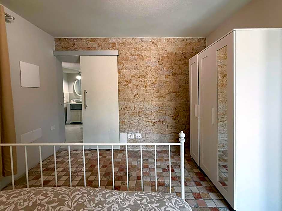 La Botte e il Vino Rooms