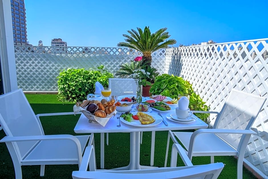 Casa D'or Hotel