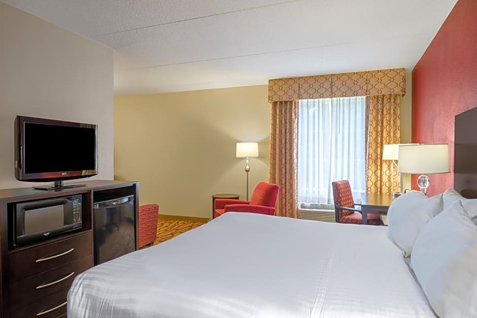 Holiday Inn Express Hanover, an IHG Hotel