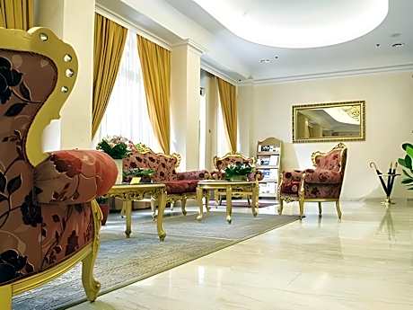 Podol Plaza Hotel