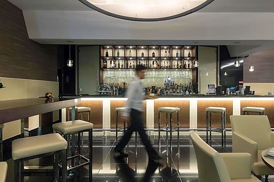 Sana Metropolitan Hotel