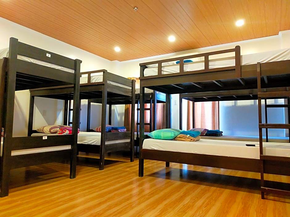 Photo 1 of 1 of Dormitory (Mix gender) for 2 People